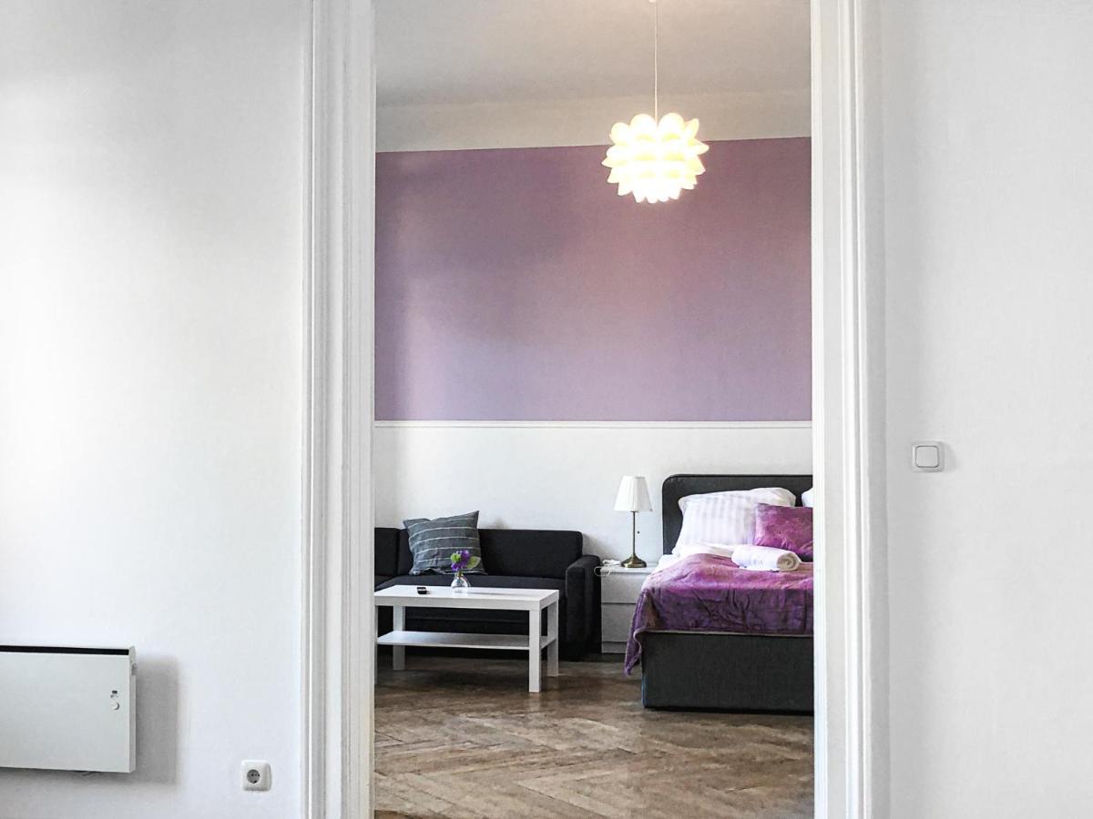 Commodious 2Br Apt. Near Akh-Perfect For Groups Viena Exterior foto