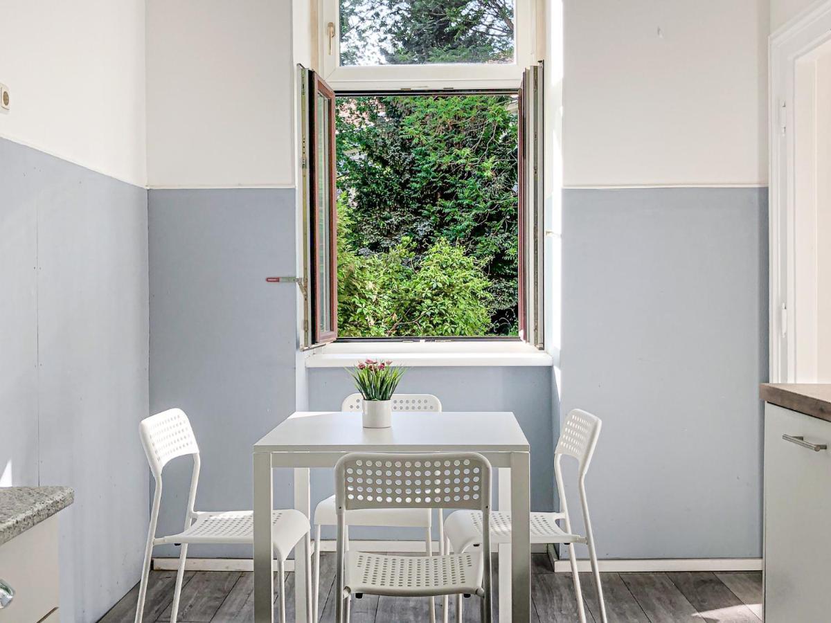 Commodious 2Br Apt. Near Akh-Perfect For Groups Viena Exterior foto