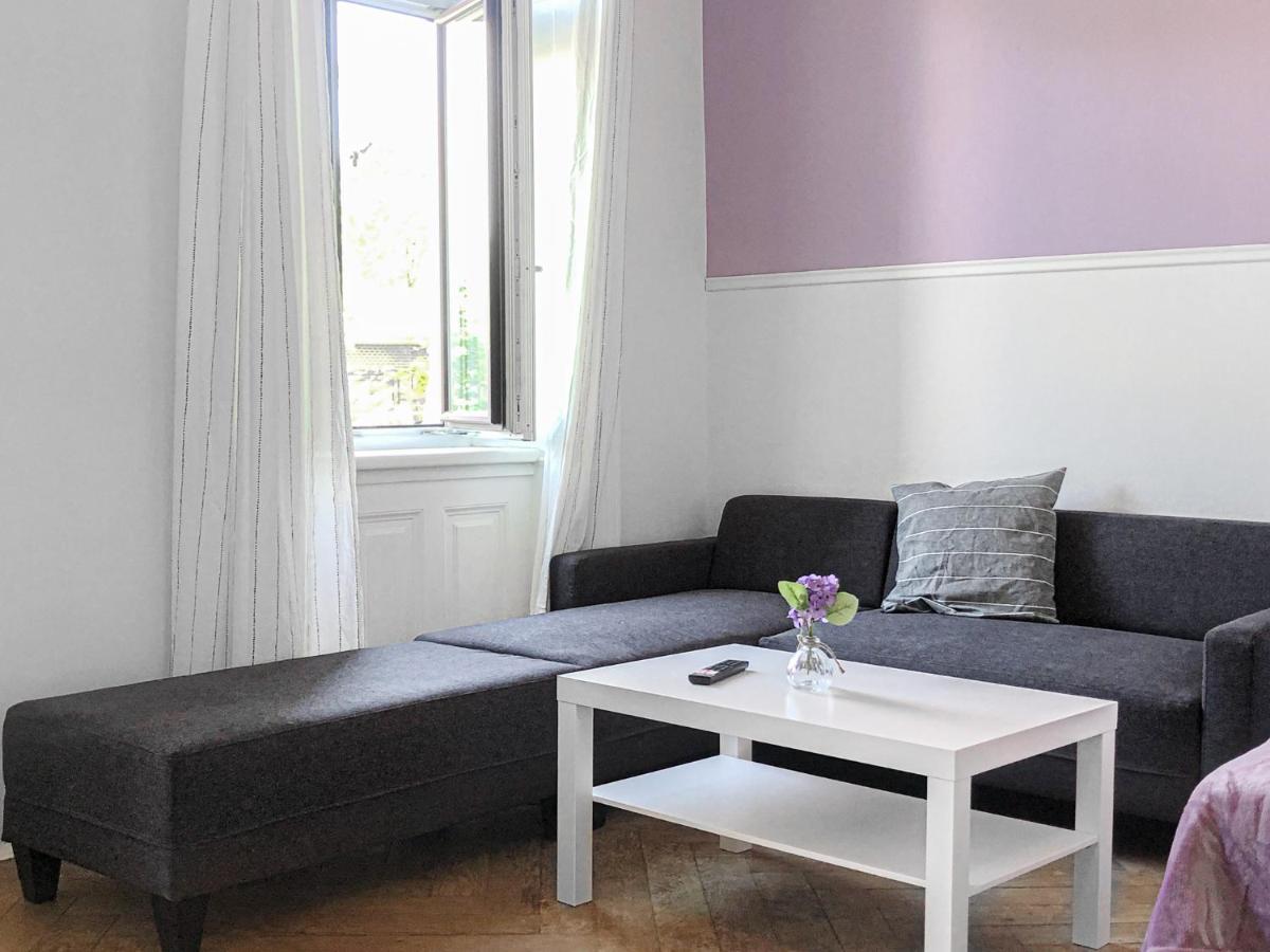 Commodious 2Br Apt. Near Akh-Perfect For Groups Viena Exterior foto